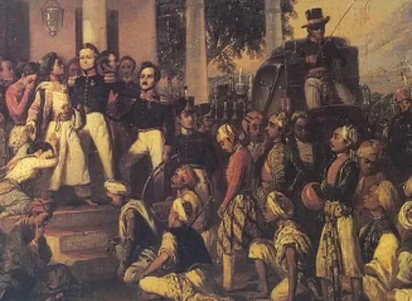 11 Lukisan Termahal Indonesia, Ada yang Harganya Mencapai Rp150 Miliar