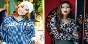 Biodata dan Profil dr. Siska Khair: Umur, Agama dan Instagram, Mantan Pacar yang Laporkan Kevin Hillers Biodata dan Profil dr. Siska Khair: Umur, Agama dan Instagram, Mantan Pacar yang Laporkan Kevin Hillers