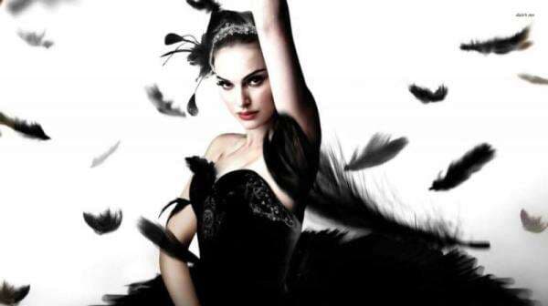5 Film Bertema Balerina, Ada Black Swan dan First Position