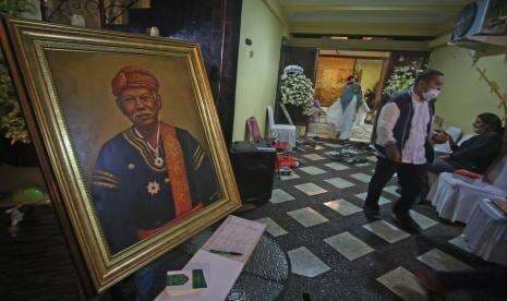 ABIM Malaysia Sampaikan Penghormatan Tinggi ke Sosok Intelektual Islam Azyumardi Azra