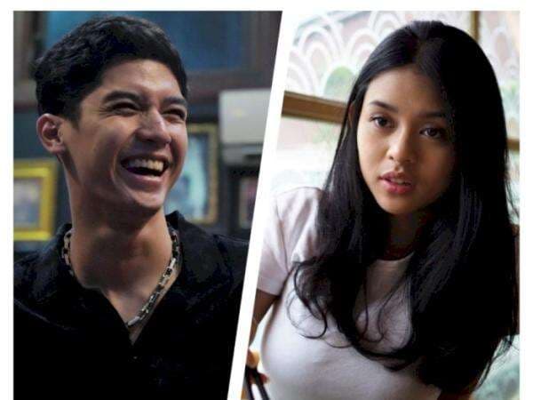 Dikenalkan ke Maia Estianty, Putri Sulung Andra Ramadhan Bilang Calon Pacar Al Ghazali