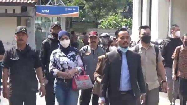 Pilu, Gegara Minta Putus, Perempuan asal Bandung Digugat Rp1,2 Miliar oleh Eks Kekasih