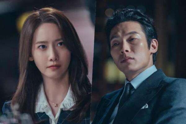 Situs Nonton Drama Korea Big Mouth, Dibintangi Lee Jong Suk dan Yoona SNSD