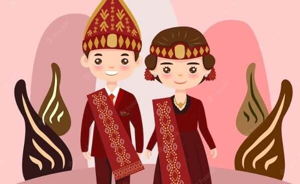 Ulos Berasal dari Sumatera Utara, Ini Penjelasan dan Jenis-jenisnya