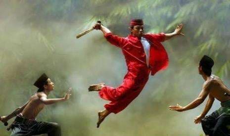 Sabeni, Pendekar Tanah Abang yang Disegani Kampetai Jepang