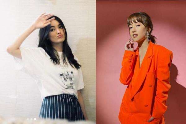 5 Artis Cantik Indonesia Usia Muda, dari Adhisty Zara hingga Mawar de Jongh