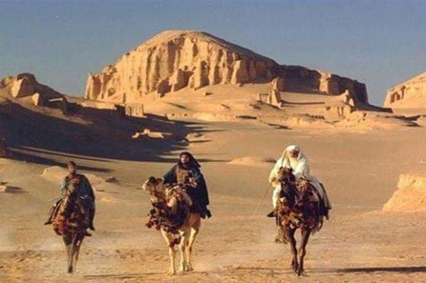 4 Sahabat Nabi Muhammad SAW yang Berdakwah ke Yaman