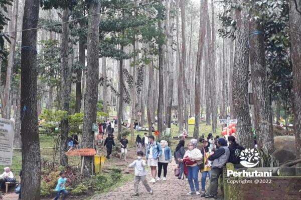 Rekomendasi Tempat Wisata di Bandung Timur, Ada yang Gratis Rekomendasi Tempat Wisata di Bandung Timur, Ada yang Gratis