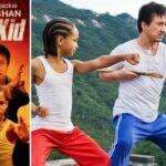 Sony akan Rilis Film Karate Kid Terbaru di Tahun 2024