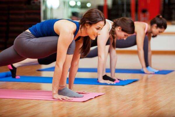 5 Contoh Latihan Koordinasi untuk Meningkatkan Kekuatan Otot