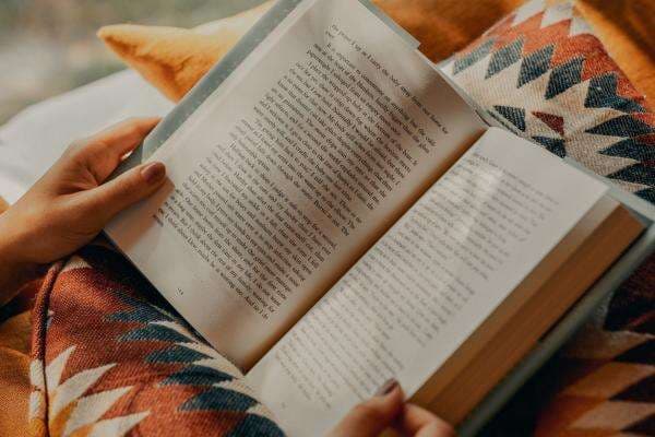 Review Buku Filosofi Teras, Mulai Hidup Tenang Dengan Filosofi Stoic