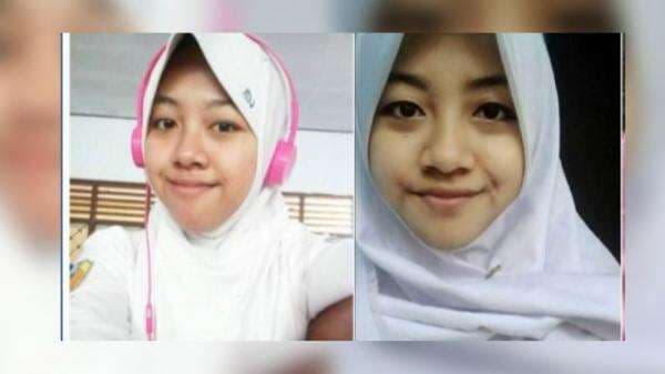 Afi Nihaya Kembali Viral di Medsos, ini Alasannya