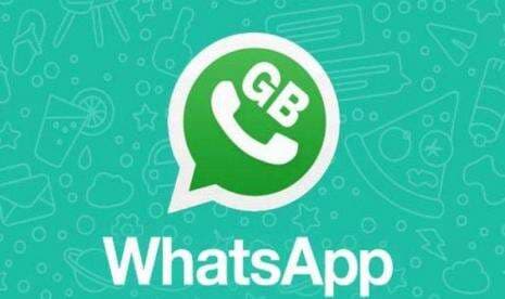 Cara Membuat 2 Akun WhatsApp dalam Satu HP, Download GB WhatsApp Dulu di Sini