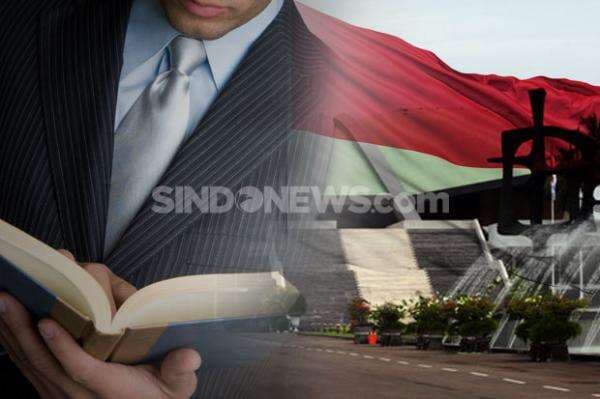 Tata Urutan Peraturan Perundang-undangan di Indonesia: UUD 1945, Tap MPR, Undang-Undang, hingga Perda