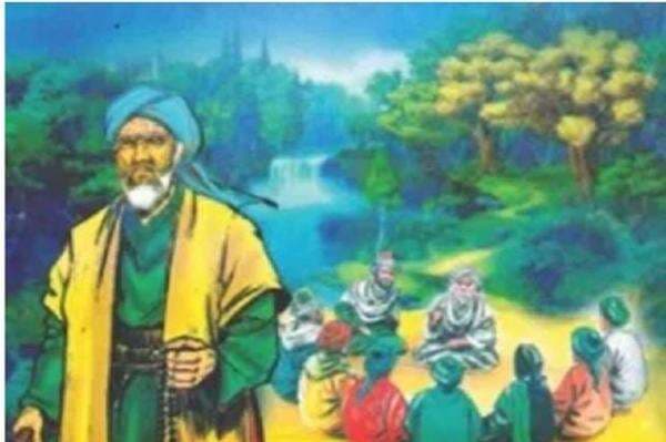 Kisah Syekh Subkir, Usir Jin untuk Bersihkan Tanah Jawa