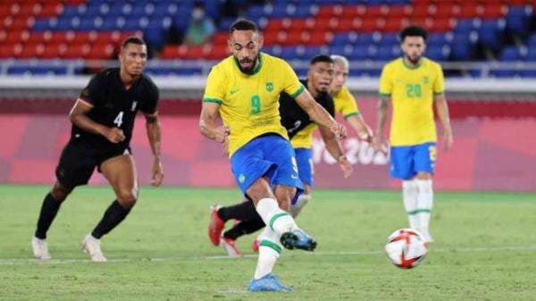 Di Balik Kasus Rasisme Vinicius Junior, Terdapat Momen Indah yang Mewarnai Derby Madrid