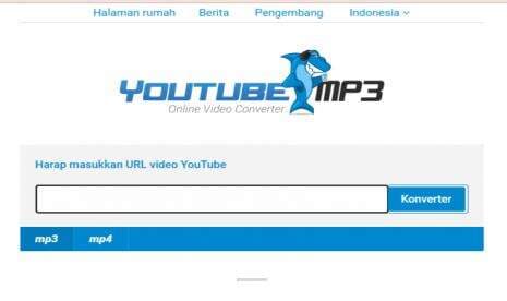 YTMP3: Cara Convert dan Download Video YouTube Jadi Format MP3 Tanpa Aplikasi, Mudah dan Gratis YTMP3: Cara Convert dan Download Video YouTube Jadi Format MP3 Tanpa Aplikasi, Mudah dan Gratis