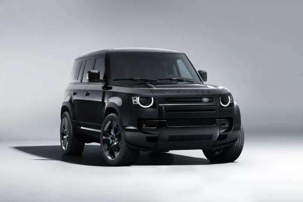 Land Rover Defender Khusus Diluncurkan, Nih Spesifikasi dan Harganya