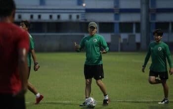 Selain Curacao, 2 Negara Ini Bisa Gagalkan Timnas Indonesia Naik 4 Posisi di Ranking FIFA September 2022