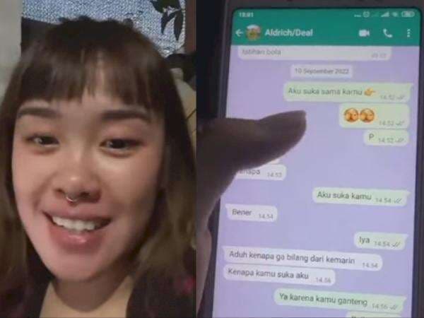 Cerita Cewek Baca Chat Adik yang Ngebet Pacaran Padahal Masih Kelas 3 SD: Miris tapi Lucu!