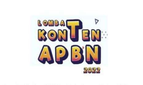 Lomba Konten APBN 2022 di YouTube dan TikTok untuk Pelajar, Yuk Merapat