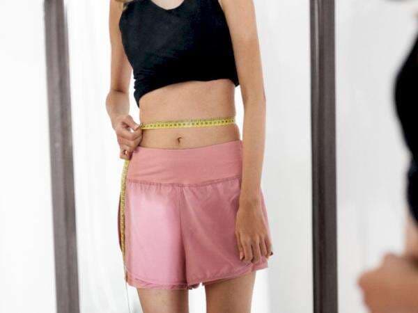 Orang Kurus Enggak Perlu Olahraga? Yuk Kenali 3 Mitos Keliru Soal Menaikkan Berat Badan