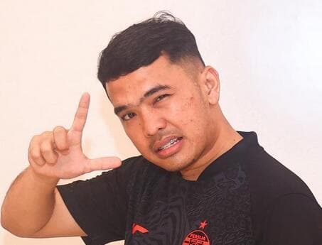 Putra Siregar Bebas Penjara, Netizen: Seriusan? Putra Siregar Bebas Penjara, Netizen: Seriusan?