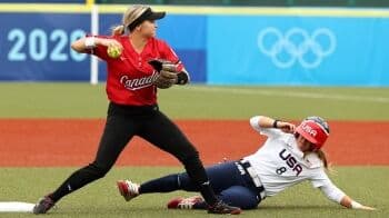 Alasan Mengapa Permainan Softball Kurang Populer di Indonesia