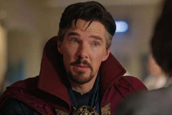 Daftar Urutan Nonton Film Doctor Strange Lengkap