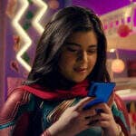Kurang Sukses, Marvel Siap Garap Ms Marvel Season 2?