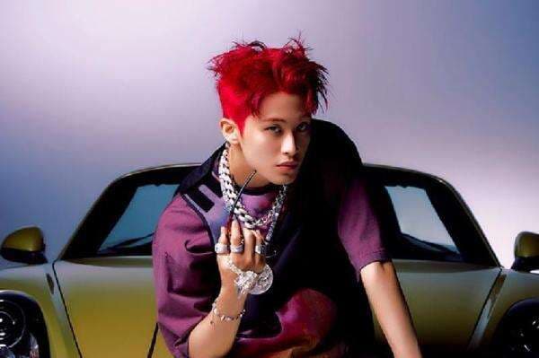 5 Fakta Menarik Mark NCT, Debut Idol hingga 5 Kali