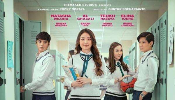 6 Biodata Pemain Series Little Mom, dari Al Ghazali hingga Teuku Rassya