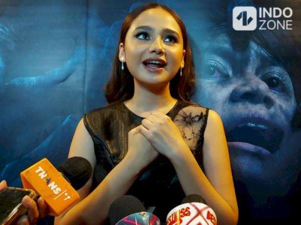 Syifa Hadju Ungkap Adegan Tersulit di ‘Jailangkung: Sandekala’: Syuting di Hutan &amp; Hujan