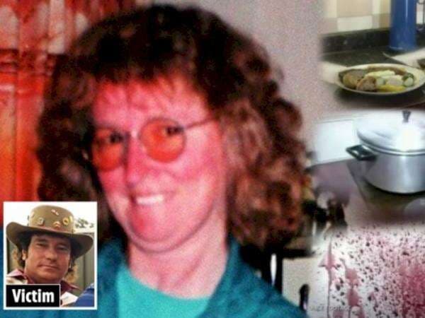 Katherine Knight: Tukang Daging yang Bunuh Suami dan Menjadikannya Steak untuk Makan Malam