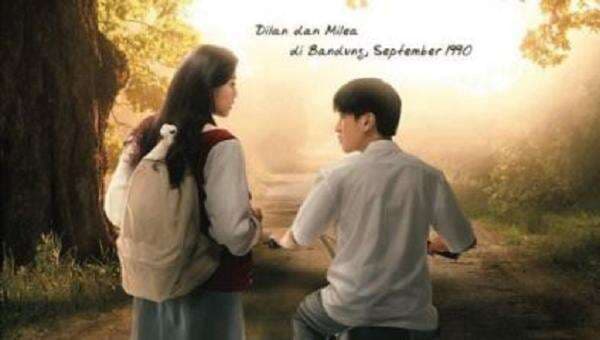 3 Urutan Nonton Film Dilan Lengkap dengan Sinopsisnya