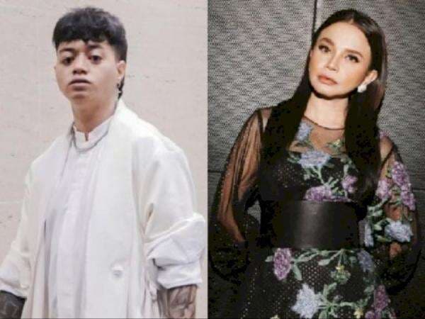 Reza Arap Dituduh Selingkuh dengan Rossa, Gara-gara Video Saat Konser dan Komentar Ini Reza Arap Dituduh Selingkuh dengan Rossa, Gara-gara Video Saat Konser dan Komentar Ini