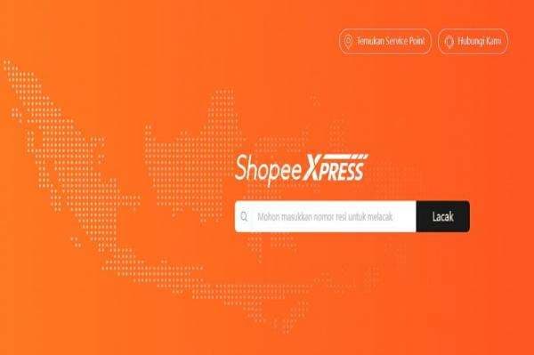 4 Cara Cek Resi Shopee Express, Mudah dan Cepat