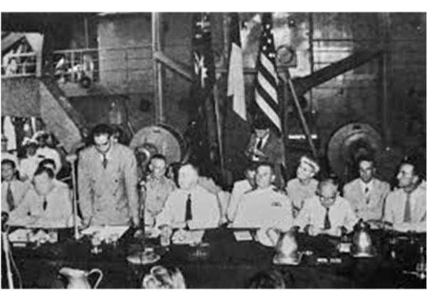 Sejarah dan Latar Belakang Terjadinya Perjanjian Renville