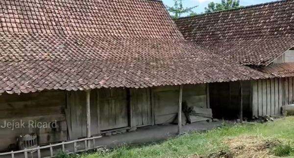 Mengenal Suku Samin, Kelompok Masyarakat Adat yang Tinggal di Pedalaman Blora