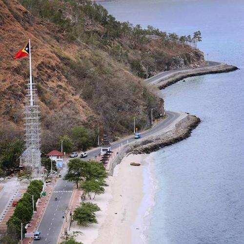 Begini Kondisi Timor Leste Setelah Memisahkan Diri dari NKRI