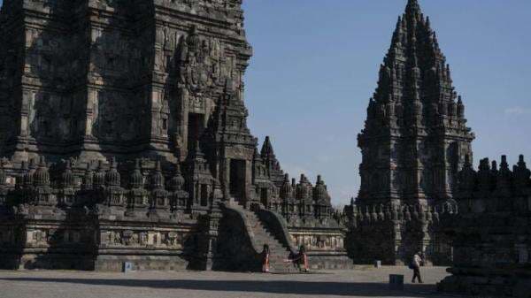 Kisah Roro Jonggrang