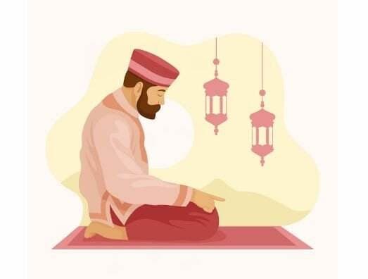 Tata Cara Shalat Mutlak Rebo Wekasan