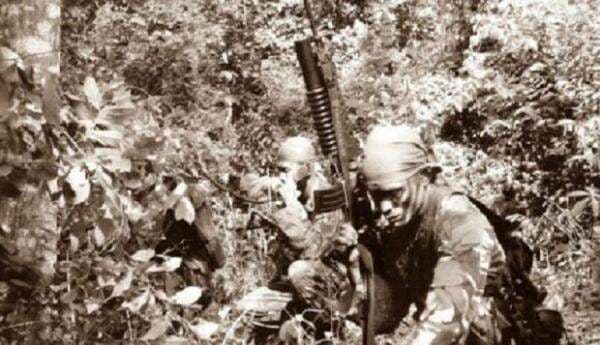 Mengenal RPKAD, Cikal Bakal Kopassus