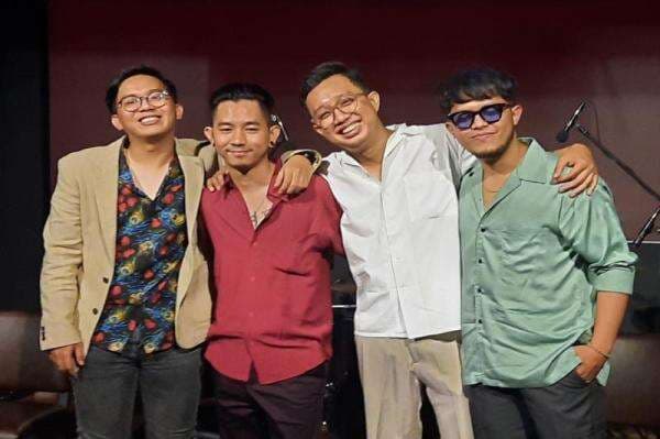 Pevita Pearce Didapuk Jadi Director Video Klip Album Terbaru for Revenge, Rilis Single Perayaan Patah Hati Babak 1