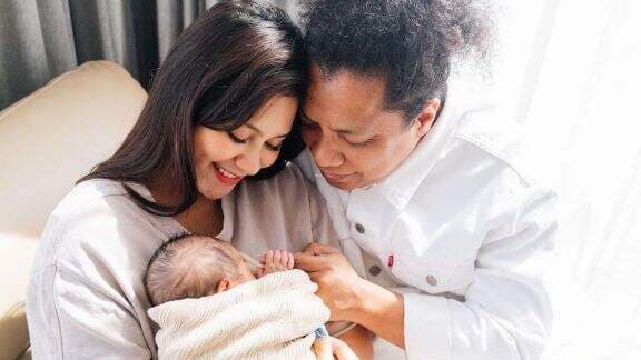 Dulu Diterima dengan Baik, Ternyata Ini Kelakukan Arie Kriting yang Buat Ibu Indah Permatasari Murka: Saya Kecewa...