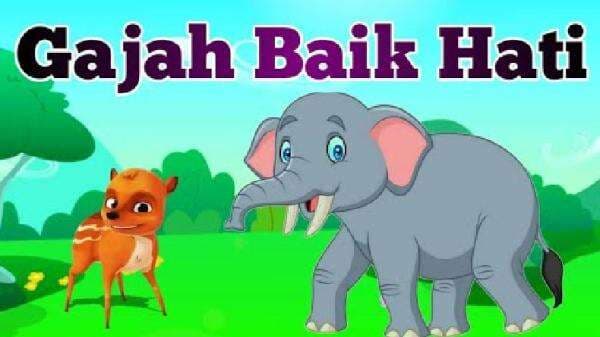 5 Contoh Cerita Fabel untuk Anak-anak, Penuh Pesan Moral yang Mendidik