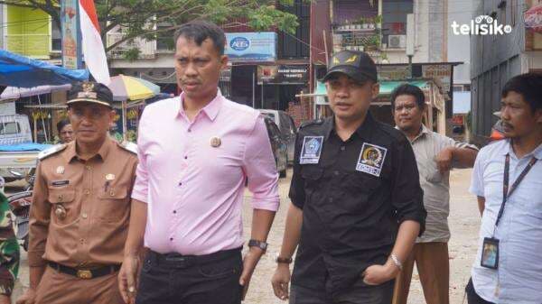 Jangan Ada Calon Titipan dalam Direksi Perumda Pasar Kendari, Dewan Segera Panggil Pansel