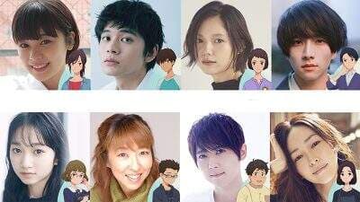 Film Anime Kagami no Kojou Tambah 8 Seiyu dan Karakter Baru, Siapa Saja?