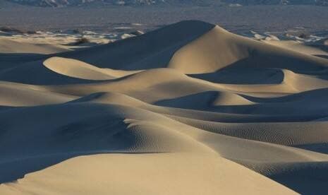 Usia Nabi Khidir Melintasi Para Nabi dan Rasul Allah SWT, Ini Penjelasan Ibnu Hajar