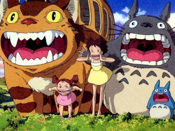 Teori Arti Nama Studio Ghibli, Berasal dari Arab dan Jika Diterjemahkan Bermakna Kasar Teori Arti Nama Studio Ghibli, Berasal dari Arab dan Jika Diterjemahkan Bermakna Kasar